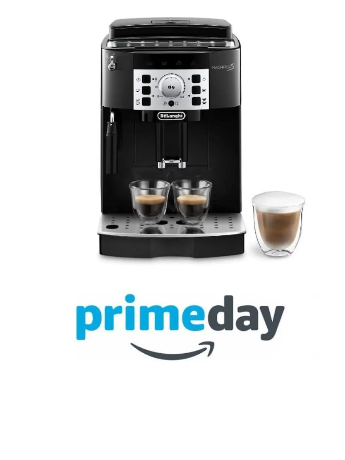 De'Longhi Magnifica