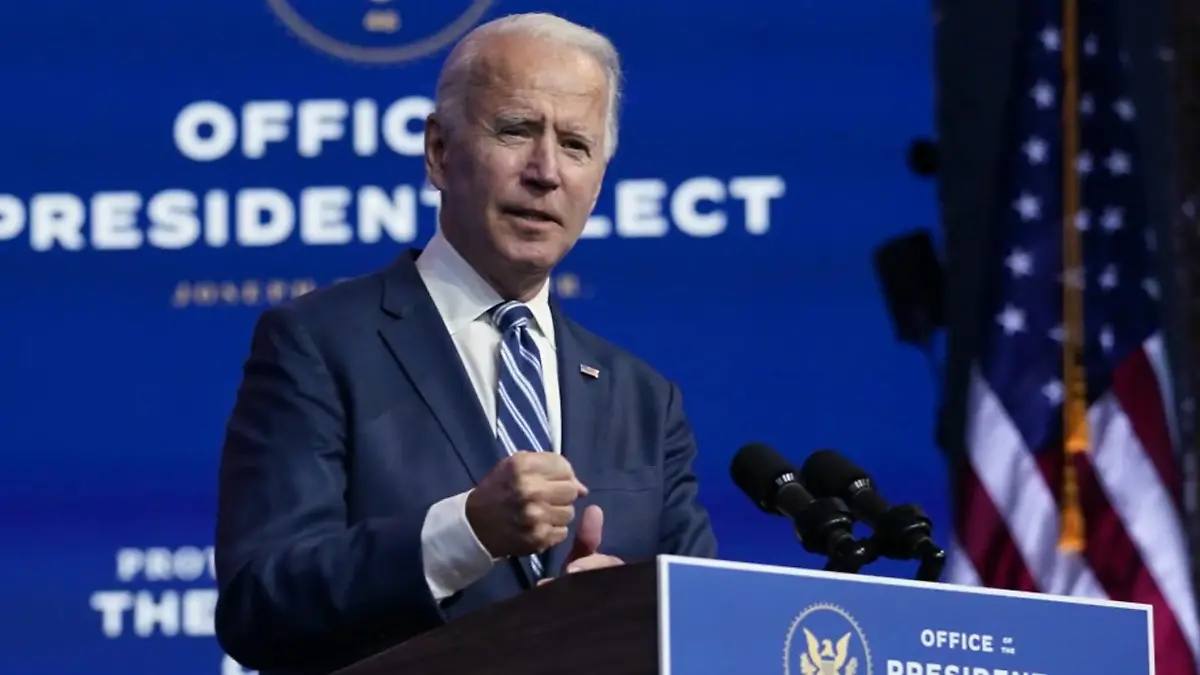 So cool sah Joe Biden mit 26 Jahren aus Der junge Joe Biden sah aus wie ein Filmstar