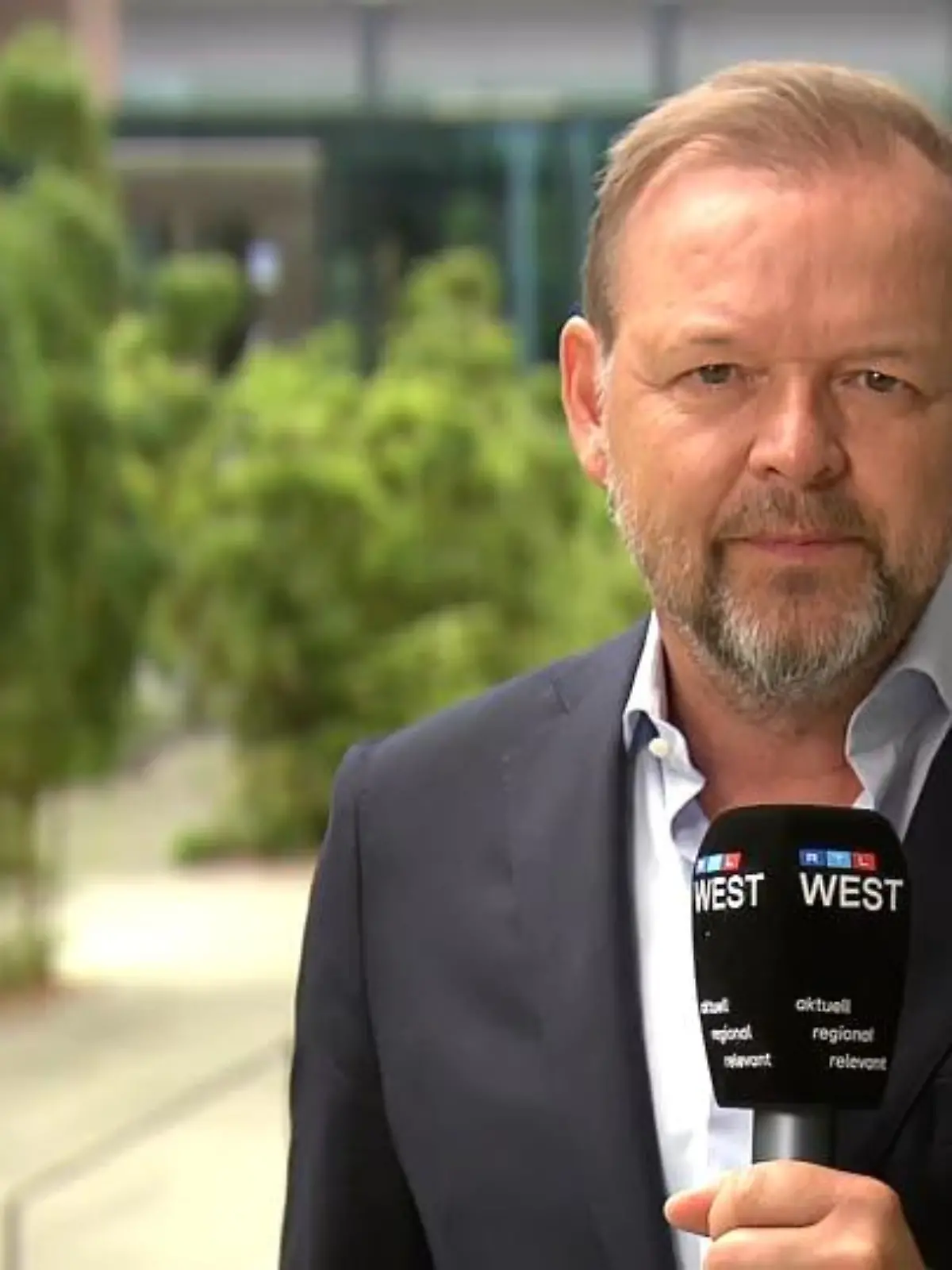 Bild zu: "Jörg Zajonc zum Ballermann-Song Layla"