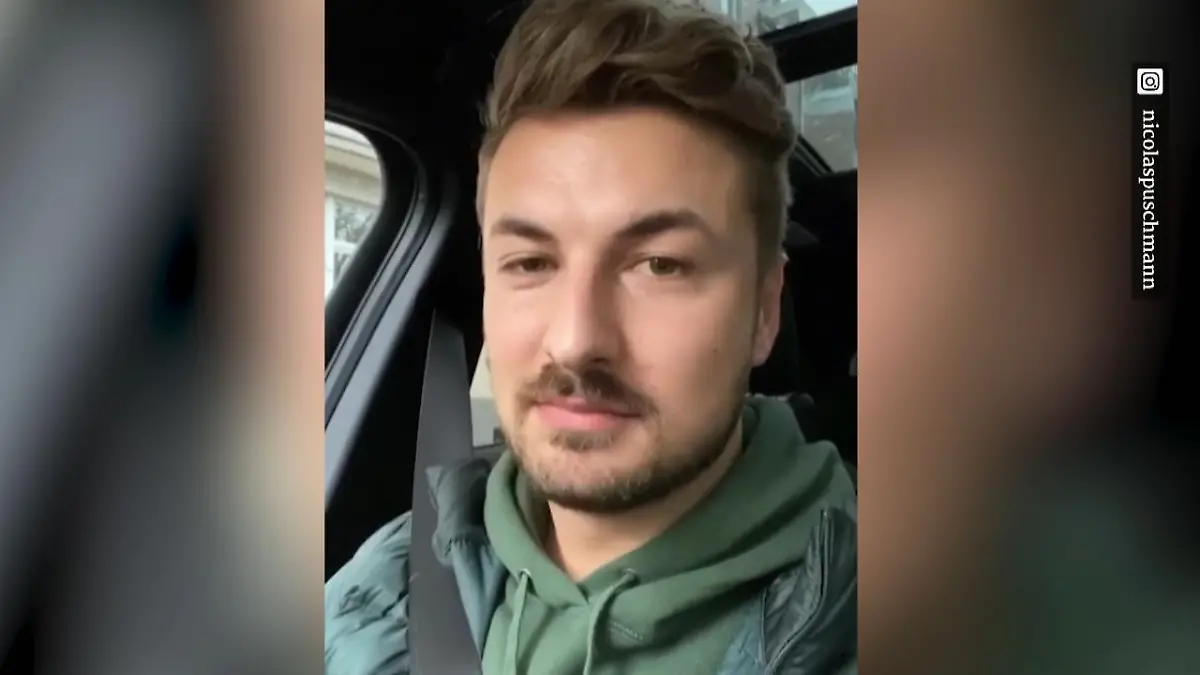 Liebes-Aus bei "Prince Charming" Nicolas Puschmann? Fans glauben an einen Prank