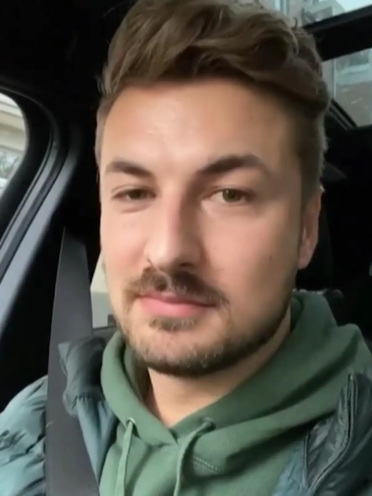 Bild zu: "Liebes-Aus bei "Prince Charming" Nicolas Puschmann?"