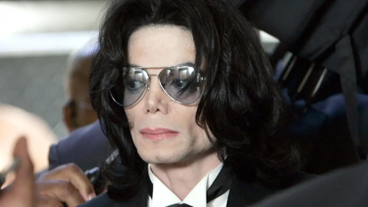 So viel Geld verdienen die Erben des "King of Pop" Michael Jackson
