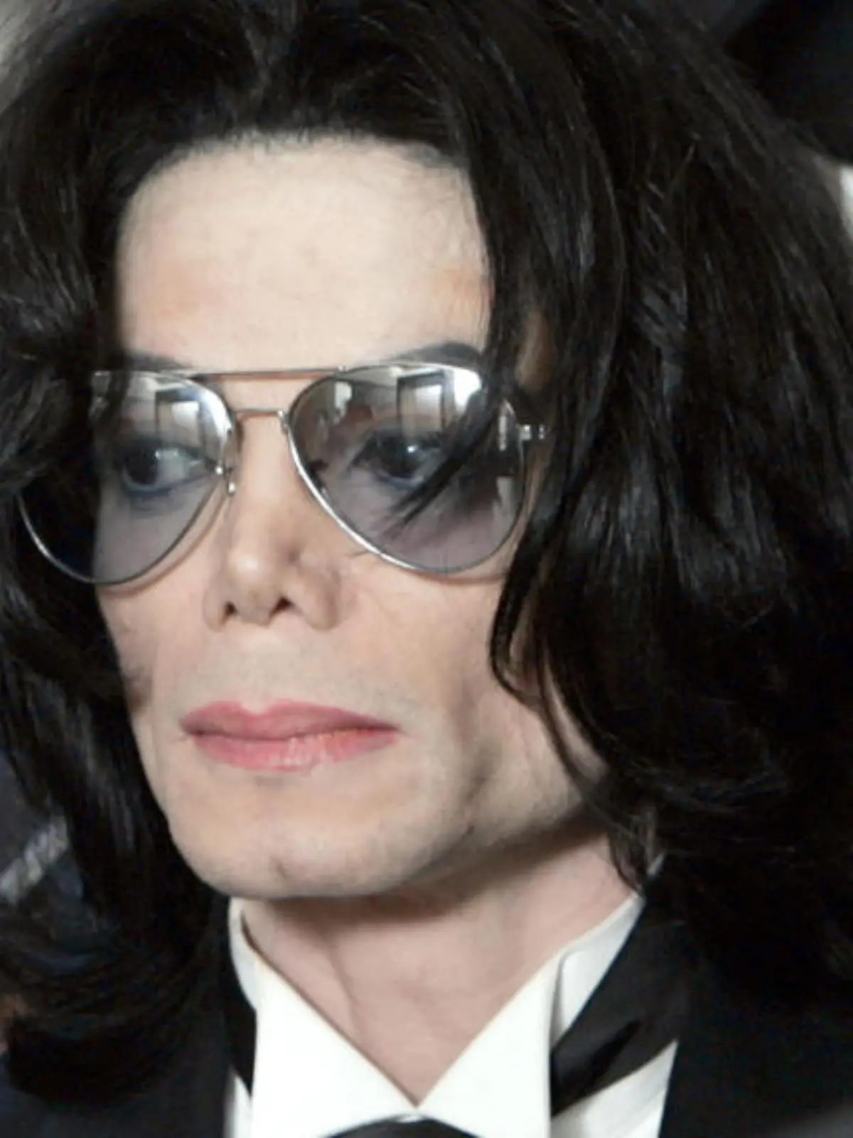 Bild zu: "So viel Geld verdienen die Erben des "King of Pop""