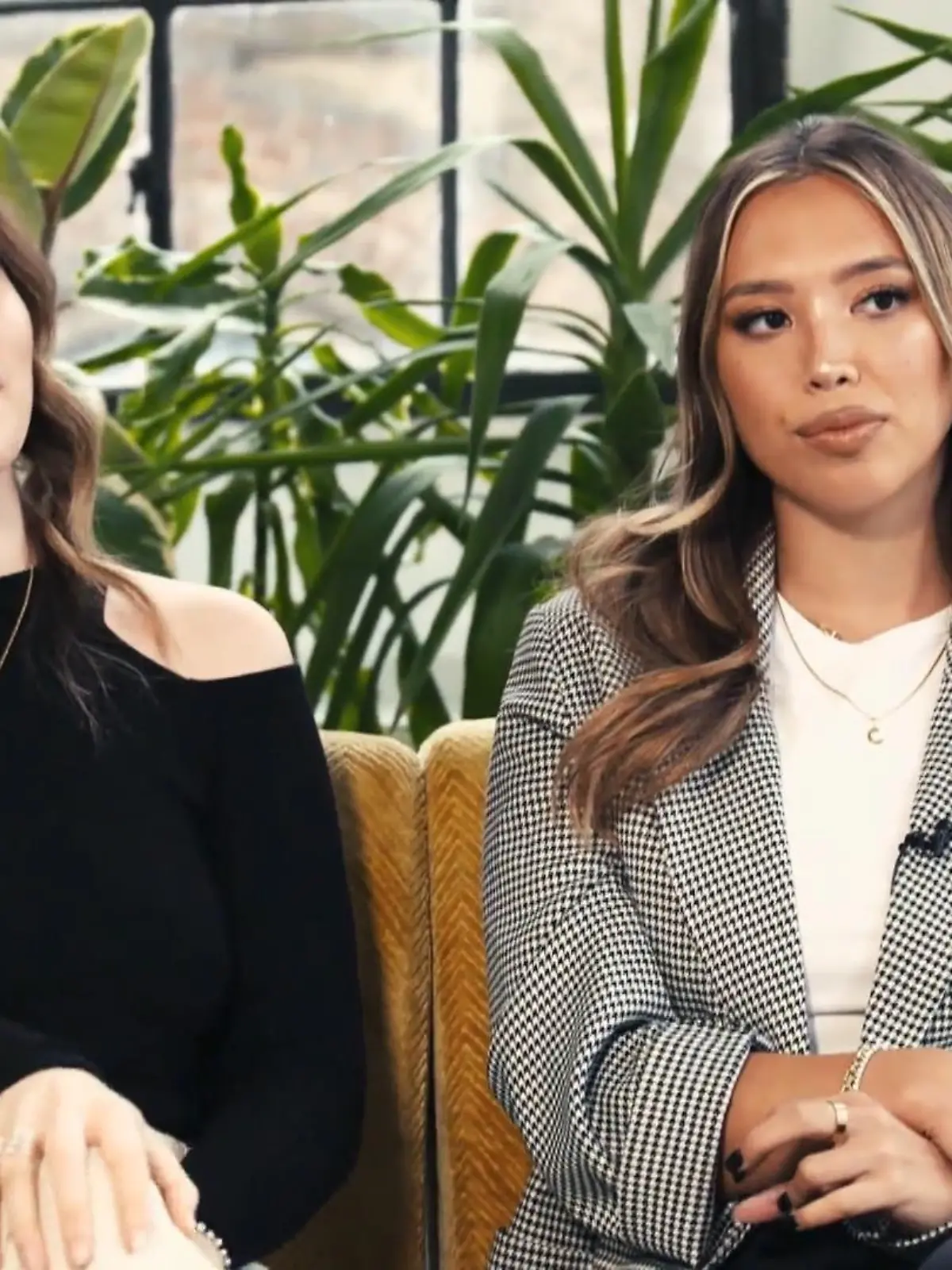 Bild zu: "Sonny Loops und Adorable Caro über das Influencer-Business"