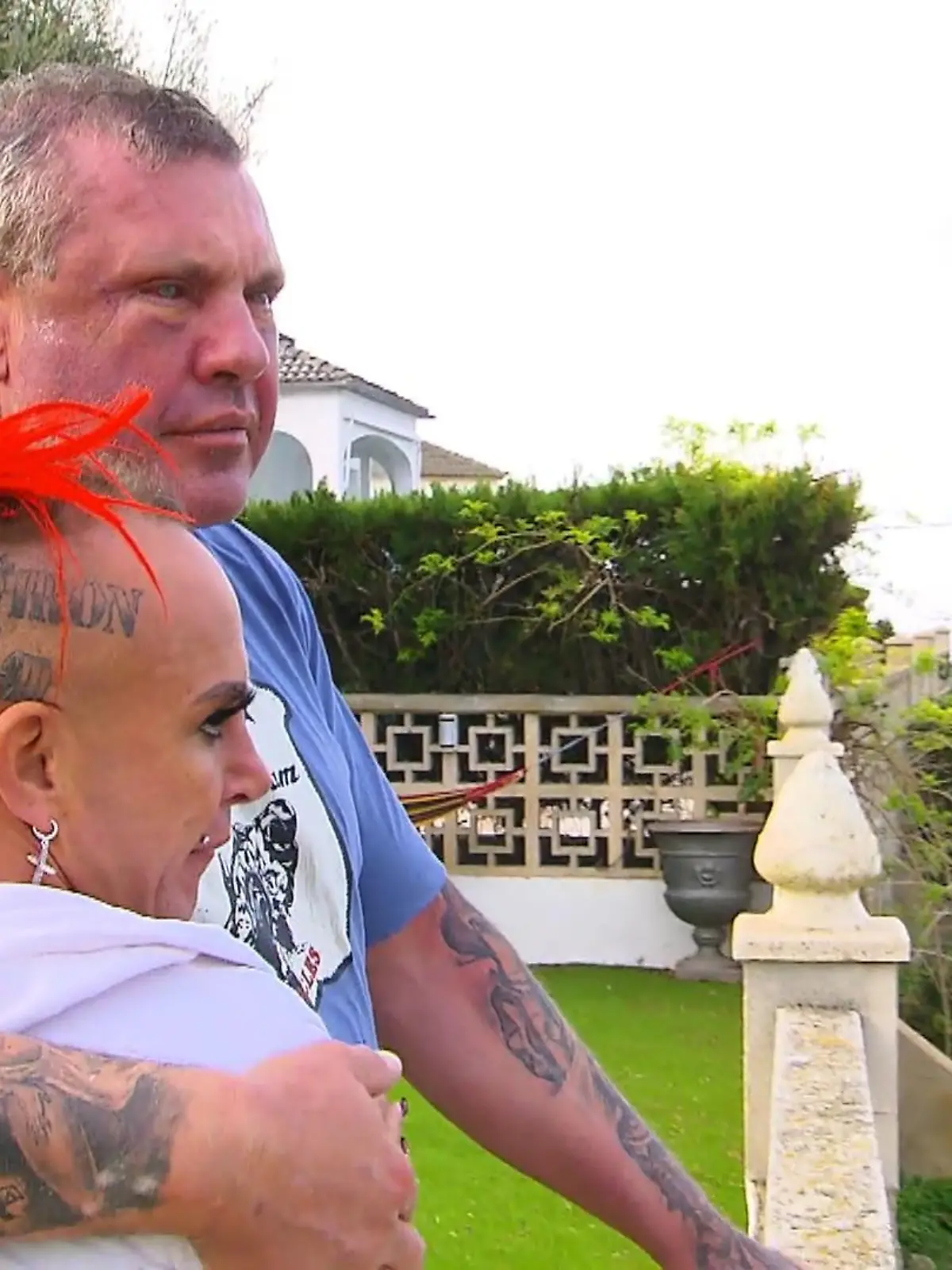 Bild zu: "Caro und Andreas Robens verraten Sex-Geheimnisse"