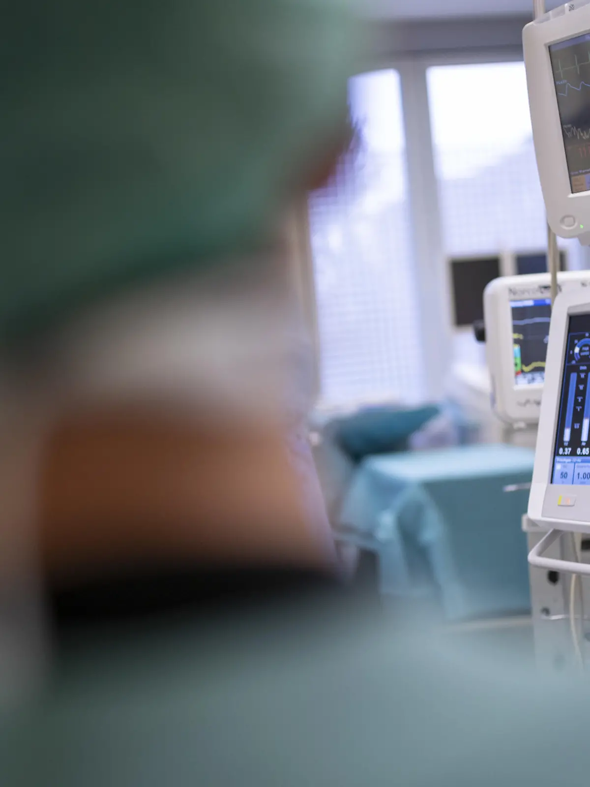 Französischer Chirurg soll über 200 Patienten missbraucht haben