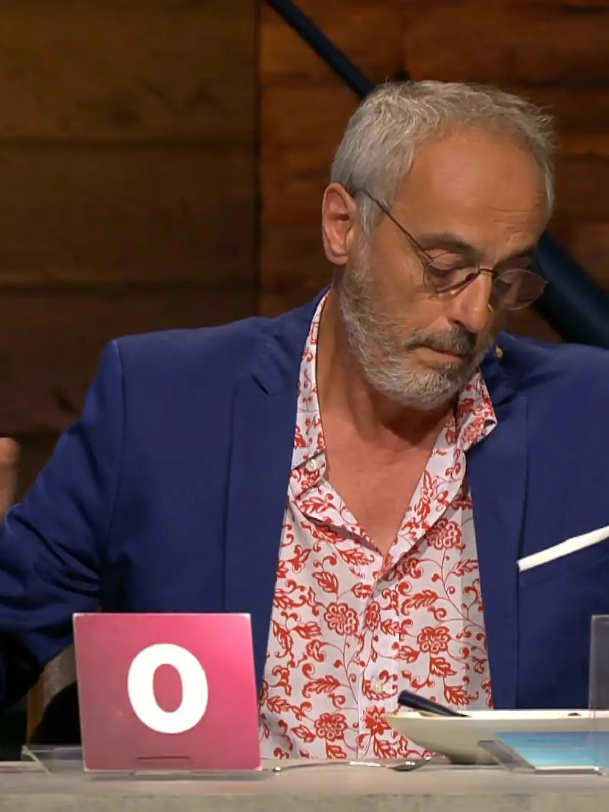 Bild zu: "Detlef Steves schafft den ultimativen Negativ-Rekord"