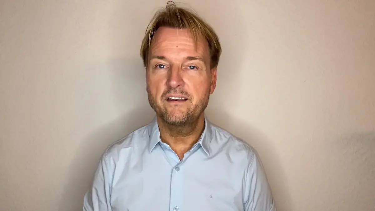Manager glaubt weiterhin an Wendler-Erfolg "Das wars nicht mit Michael Wendler"
