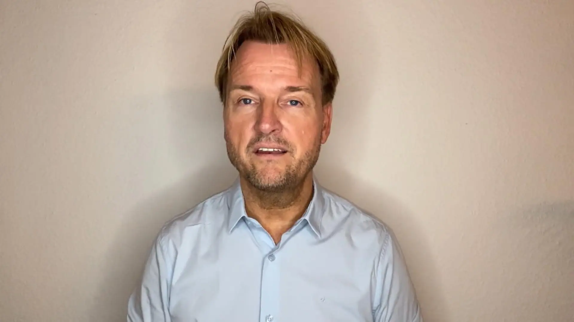 Manager glaubt weiterhin an Wendler-Erfolg "Das wars nicht mit Michael Wendler"