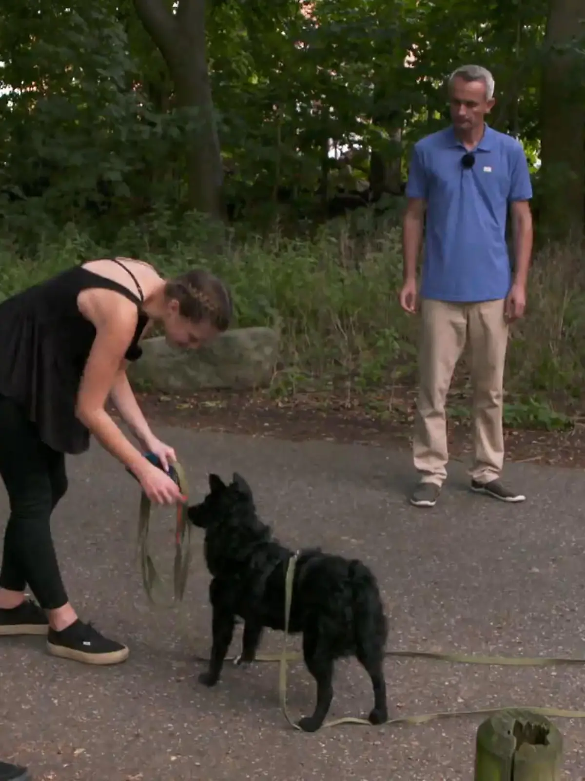 Bild zu: "Kann Nova ihre Vergangenheit hinter sich lassen?"