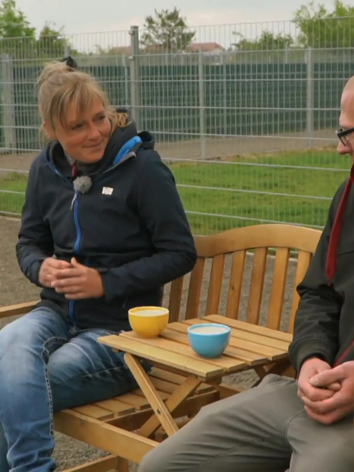 Bild zu: "Ist Kevin das eigentliche Problem?"