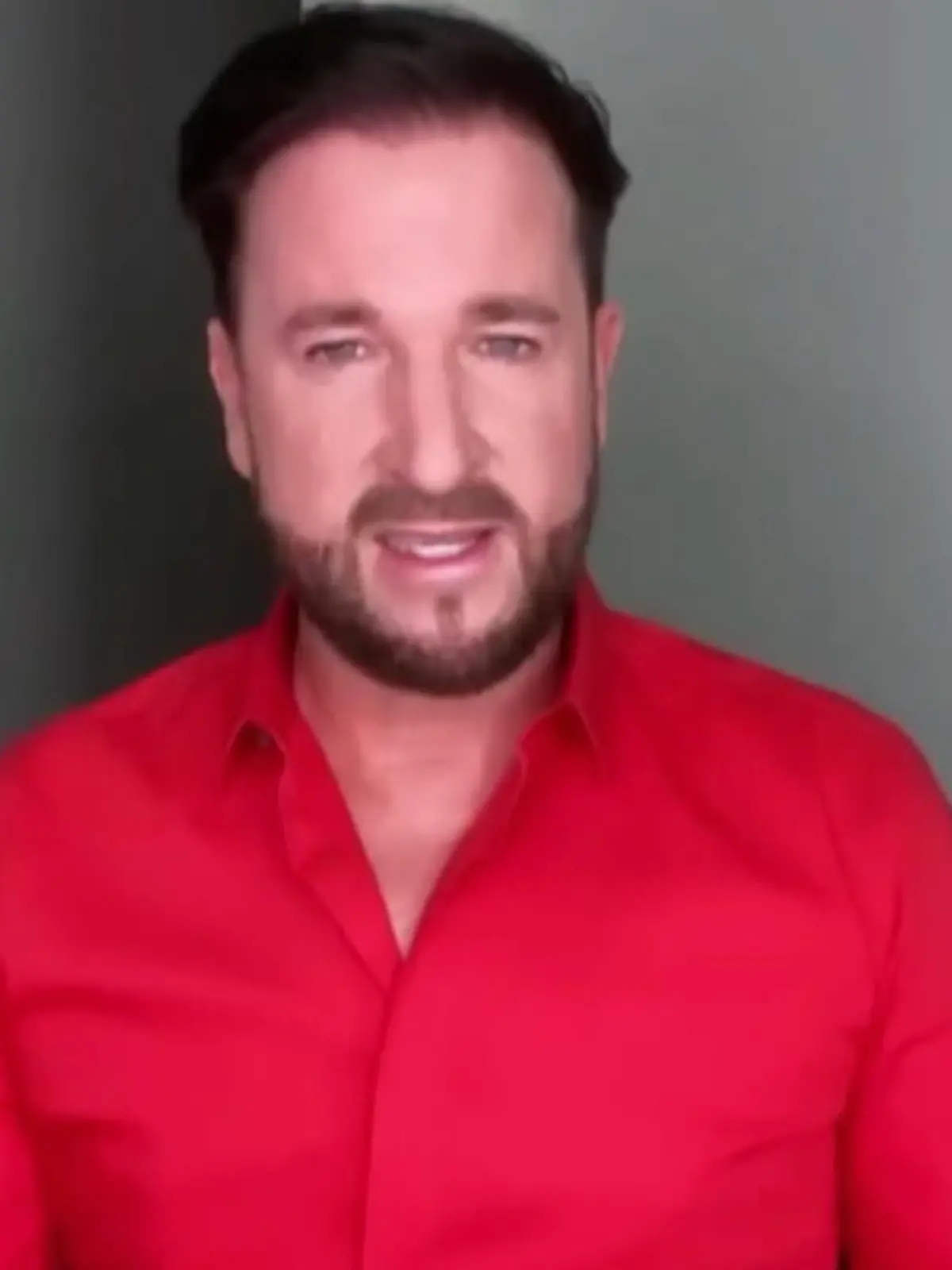 Bild zu: "Michael Wendler verteidigt seine Frau Laura Müller"