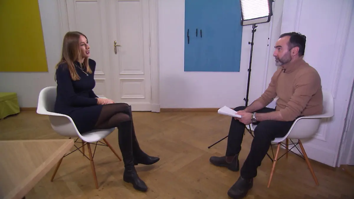 Brenda Patea: Deshalb will sie das alleinige Sorgerecht Kind mit Alexander Zverev