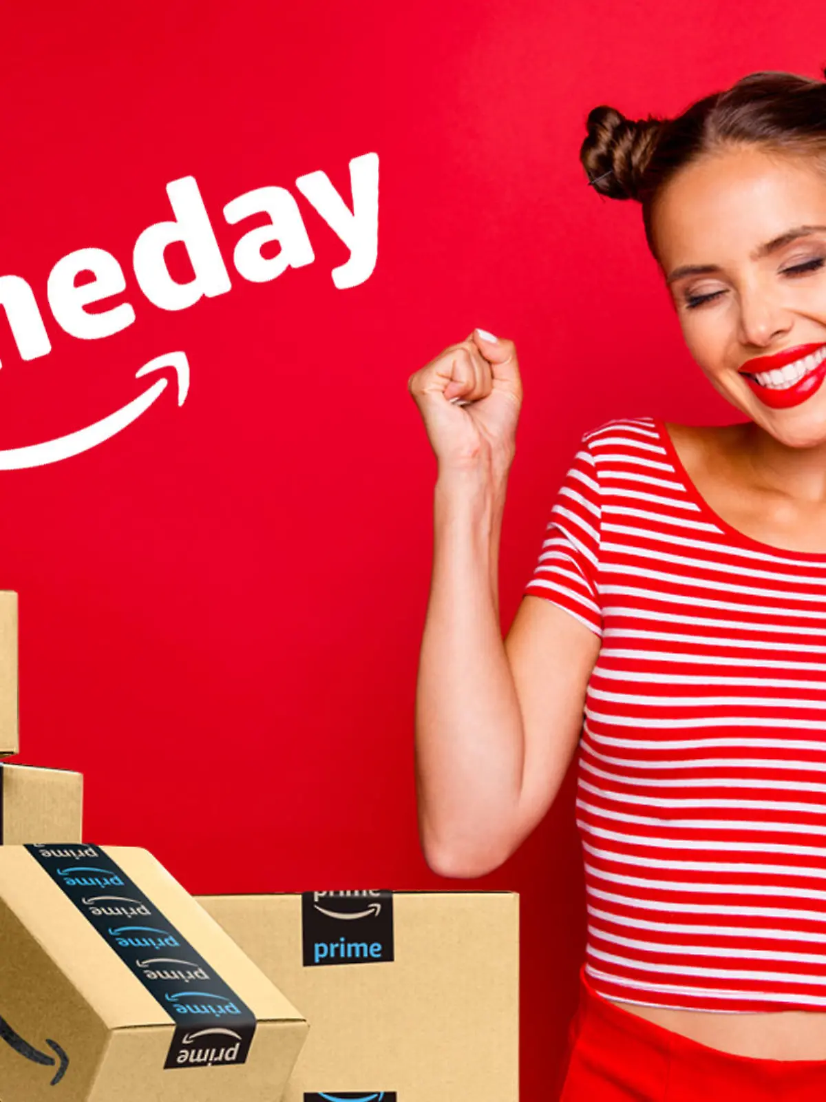 Beauty-Schnäppchen beim Amazon Prime Day