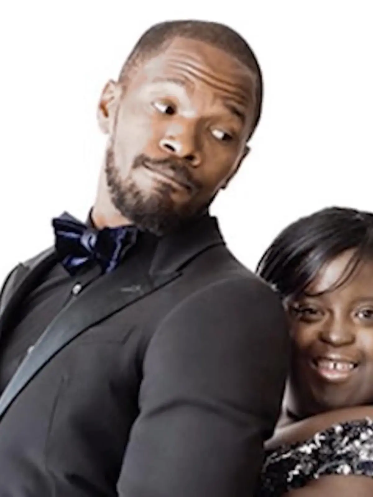 Bild zu: "Jamie Foxx trauert um seine Schwester Deondra"