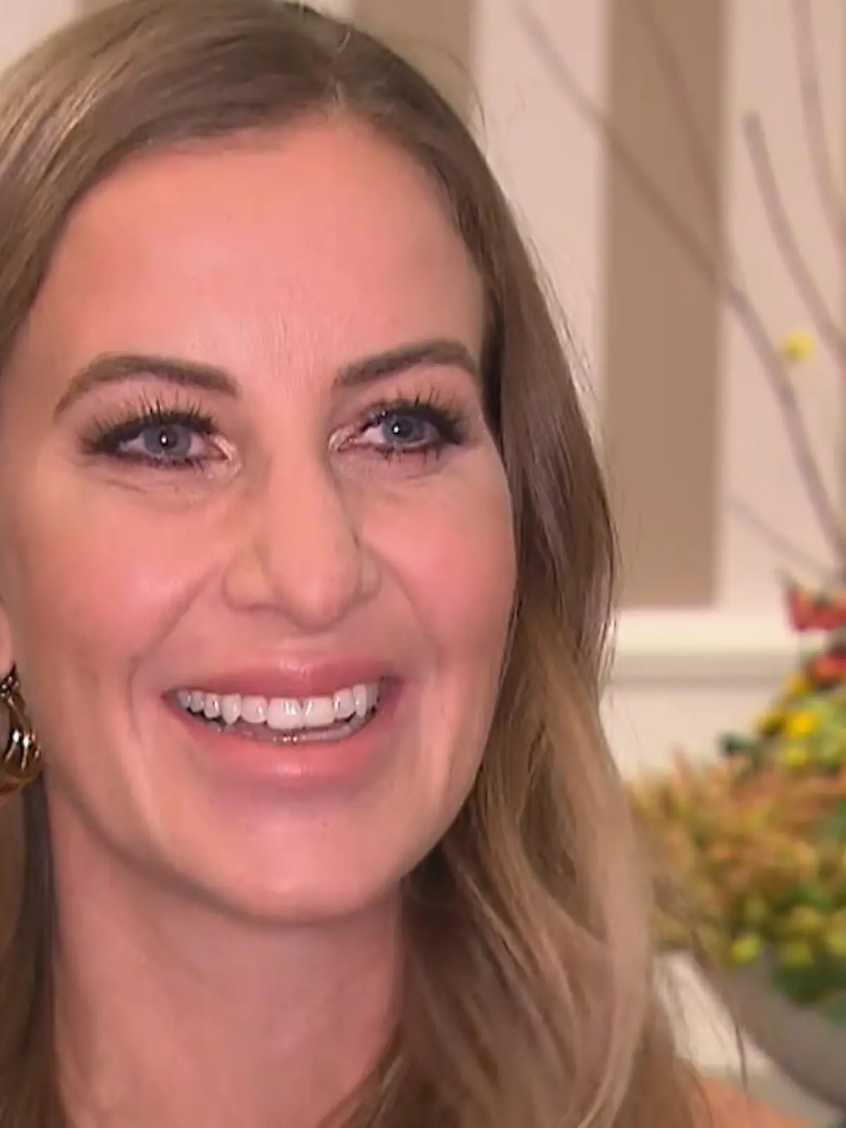 Bild zu: "So geht es Charlotte Würdig fast ein Jahr nach der Trennung"