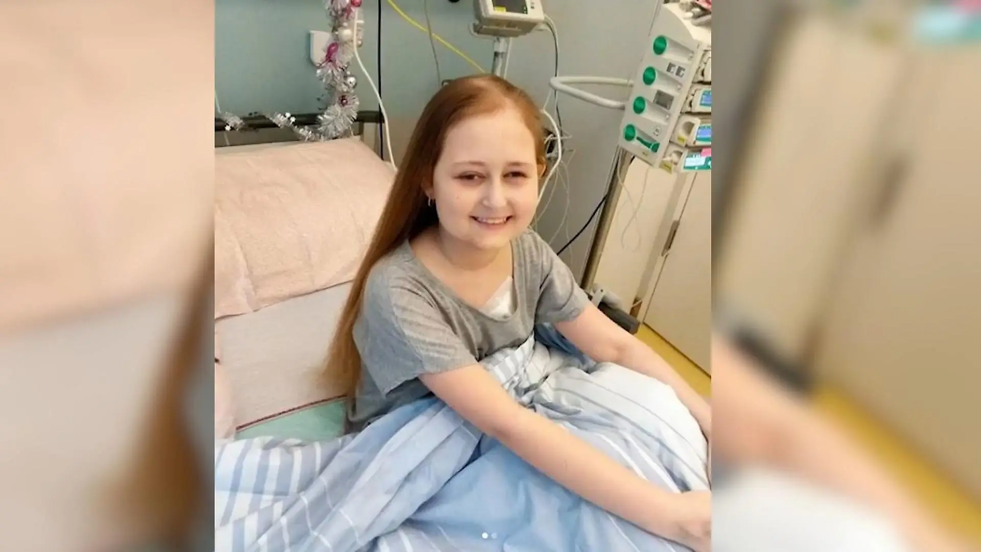 „The Voice Kids“-Star Grace Mertens (16) ist tot "Unsere Herzen sind gebrochen"