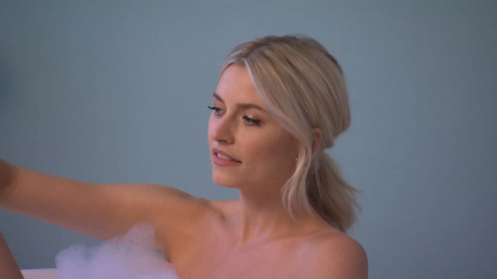 So ist das Mamasein für sie Modelmama Lena Gercke