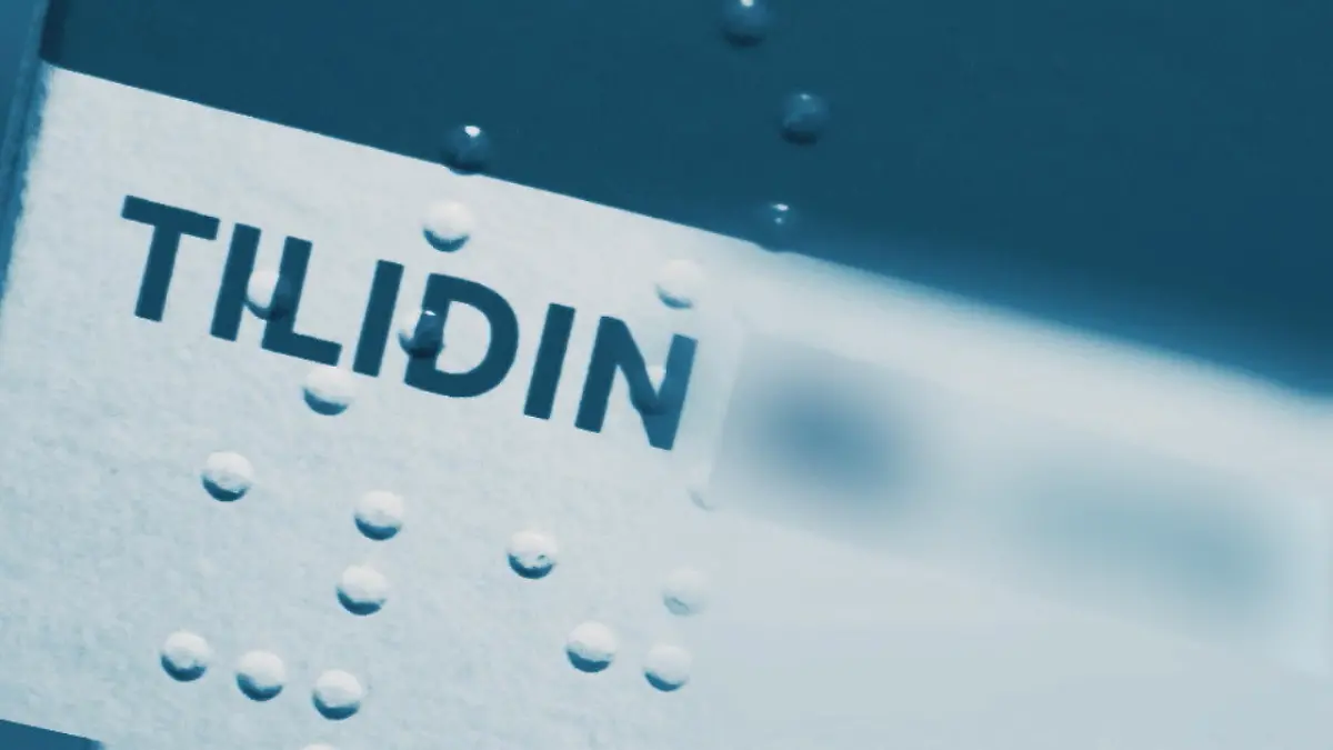 Trend-Droge Tilidin: So schnell werden Teenager abhängig Schmerzmittel-Missbrauch in Rap-Szene gehypt