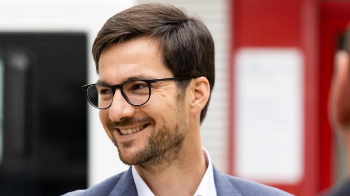 Philipp von Ditfurth