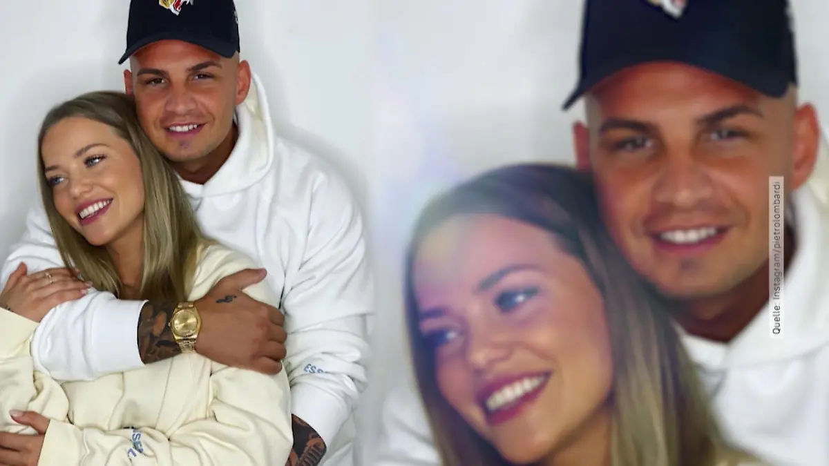 Liebeskrise bei Pietro Lombardi & seiner Laura Emotionales Video