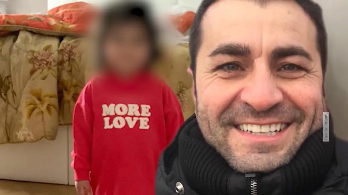 TV-Koch Ali Güngörmüs steht vor dem Familiengericht Jahrelanges Doppelleben und zu wenig Unterhalt