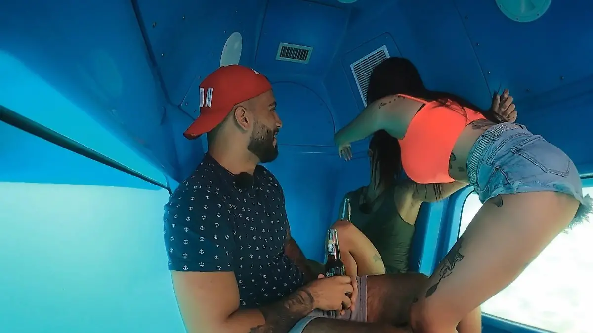 Luigis Ex-Affäre schnappt sich Ferhat Wieder ein neues Gesicht bei "Ex on the Beach"