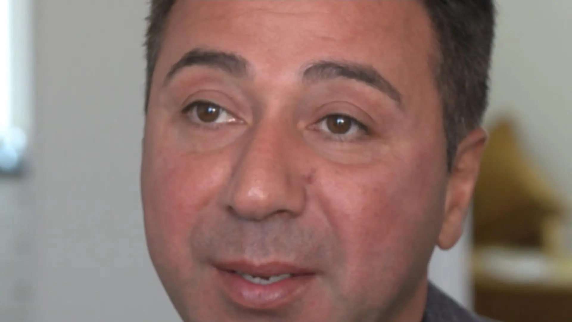 Kubi soll Sam Dylan angegangen sein Ist er unberechenbar?