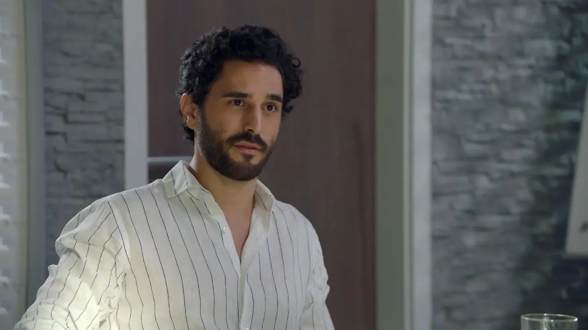 Tobias trifft bei W&L auf Katrin GZSZ-Wochenvorschau Teil 2