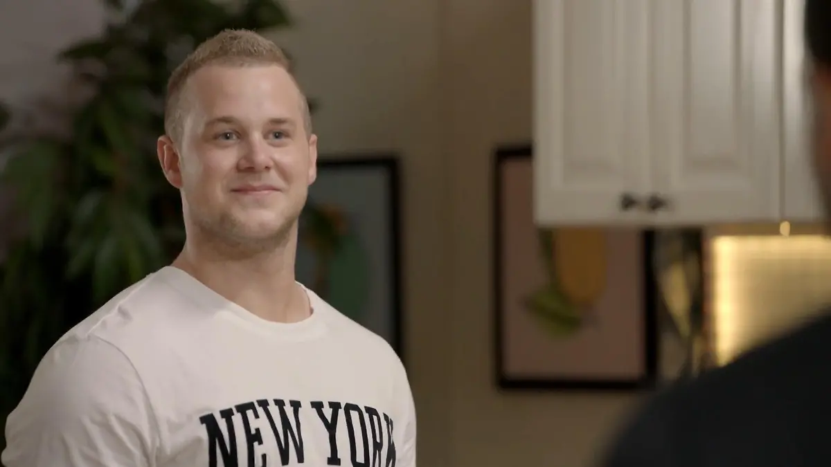 Jonas findet den perfekten Mitbewohner GZSZ-Wochenvorschau Teil 3