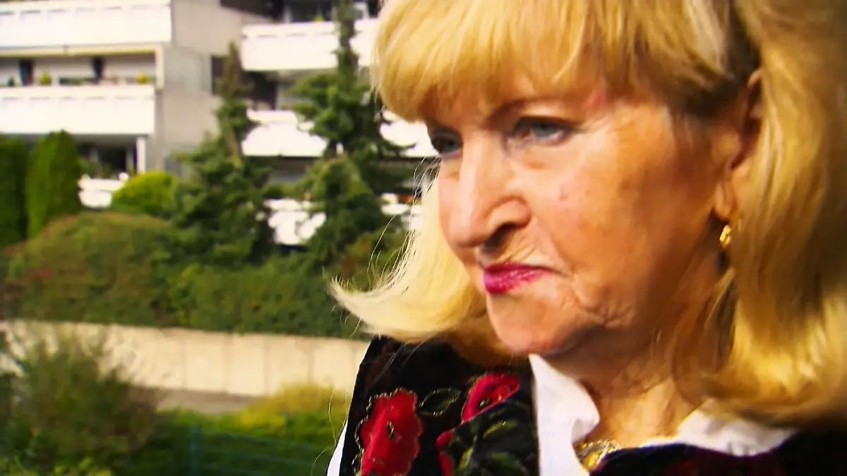 Verliert seine Mutter Christine Tiggemann bald ihre Wohnung? Nach Wendler-Eklat