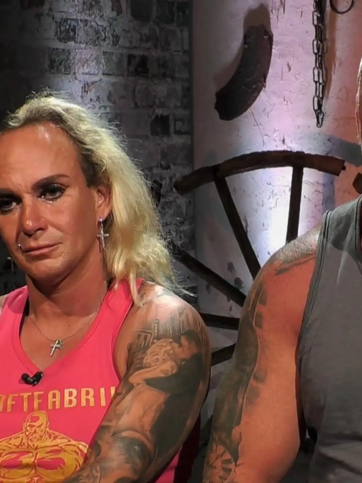 Bild zu: "Andreas Robens und Caro "sind kein Team mehr""