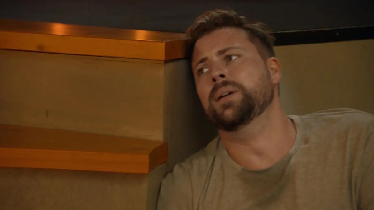 John bricht zusammen GZSZ-Wochenvorschau Teil 2