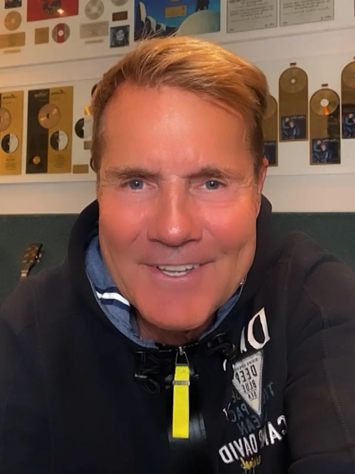 Bild zu: "Dieter Bohlens Statement zum DSDS-Ausfall vom Wendler"