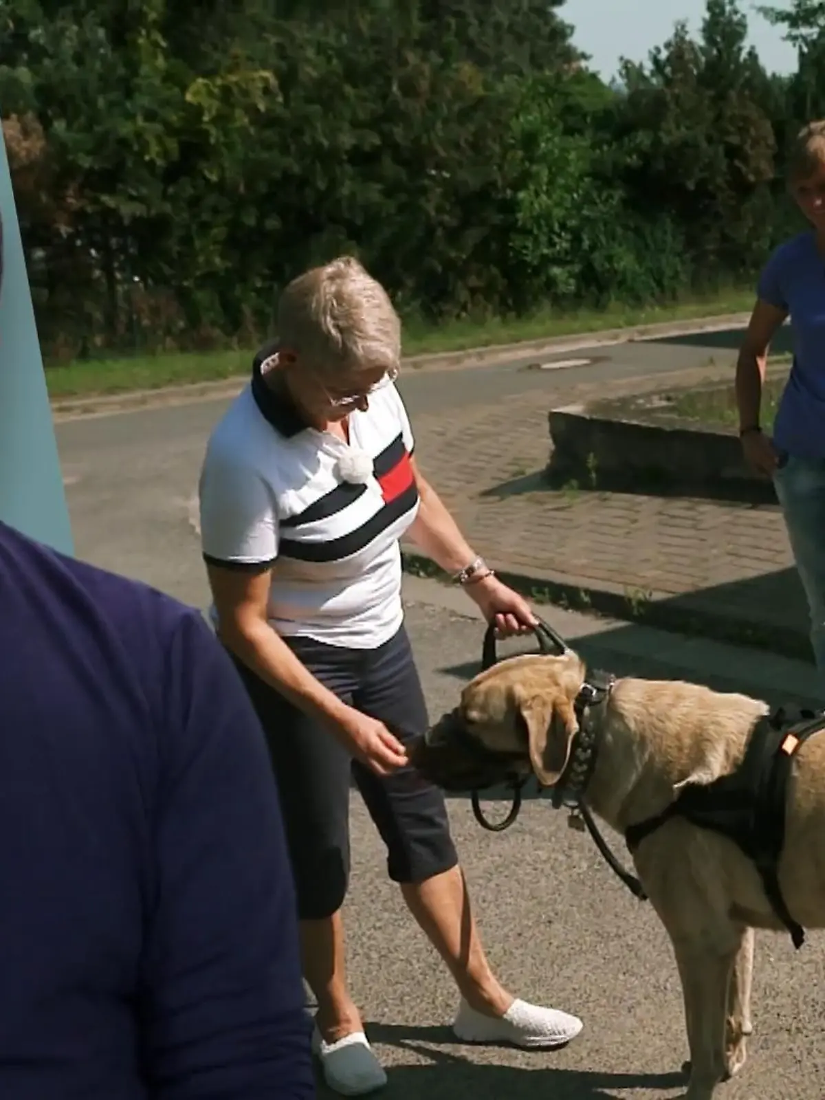 Bild zu: "Fundus hat noch einen weiten Weg vor sich"