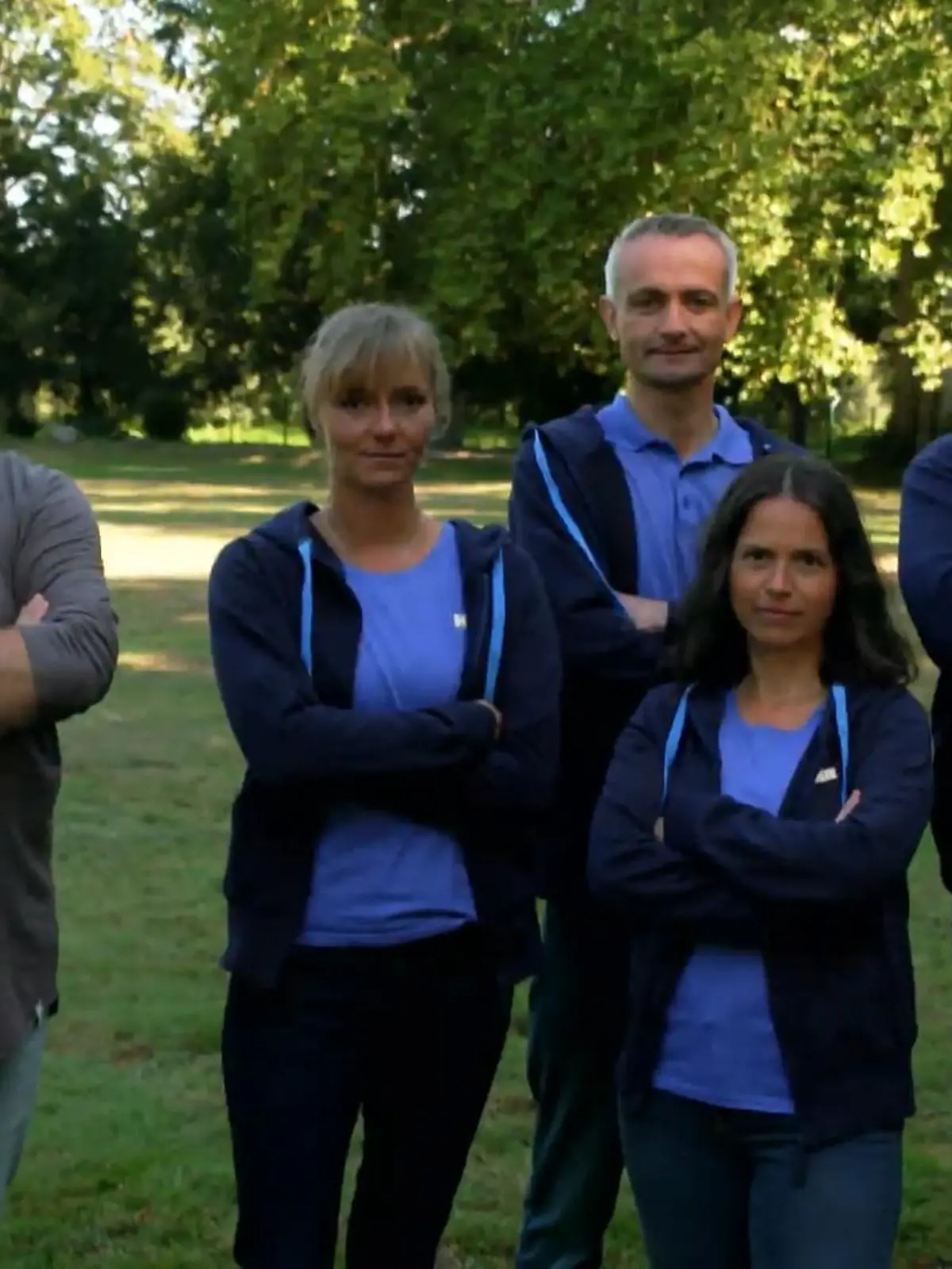 Bild zu: "Martin Rütter hat ein Hundeprofi-Team aufgestellt"