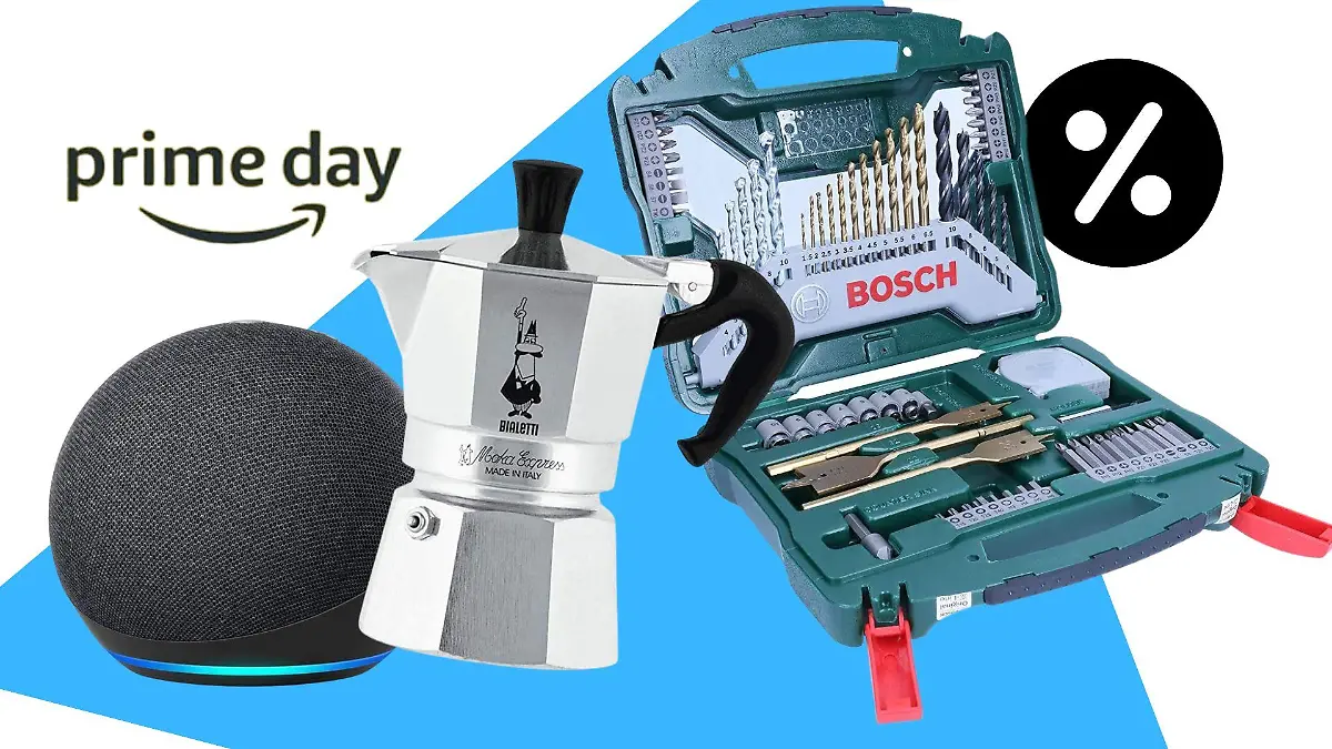 Amazon Prime Day 2022