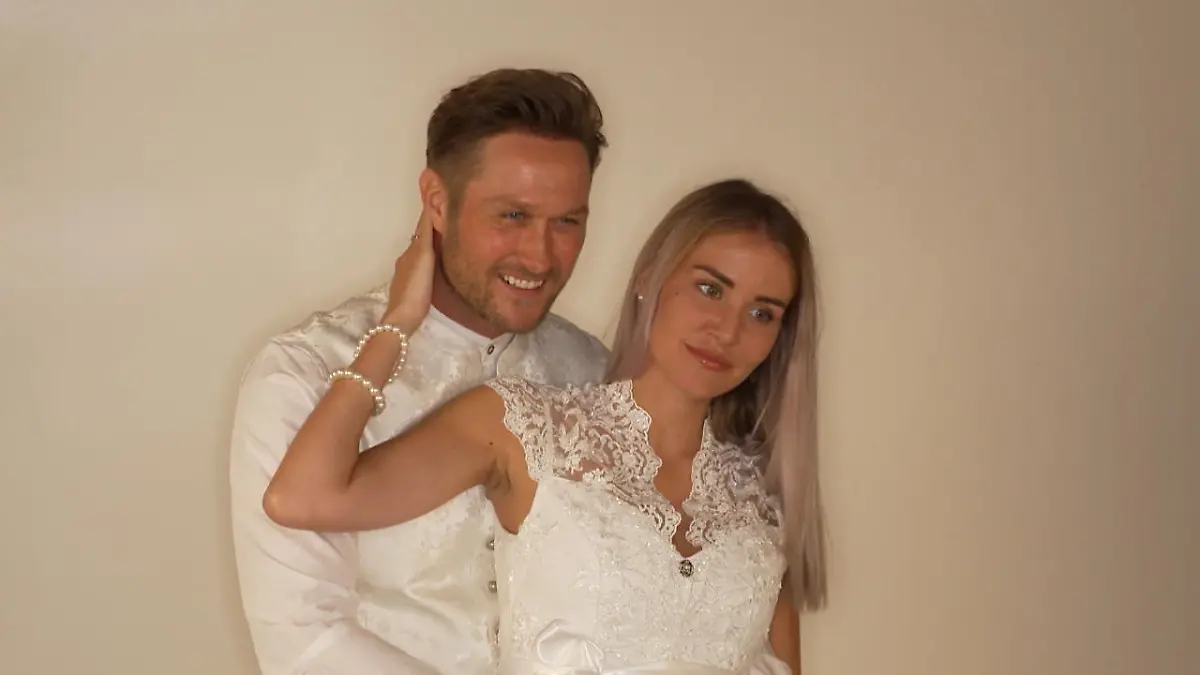 Nico Schwanz und Julia Prokopy im Baby-Glück Es ist endlich raus!