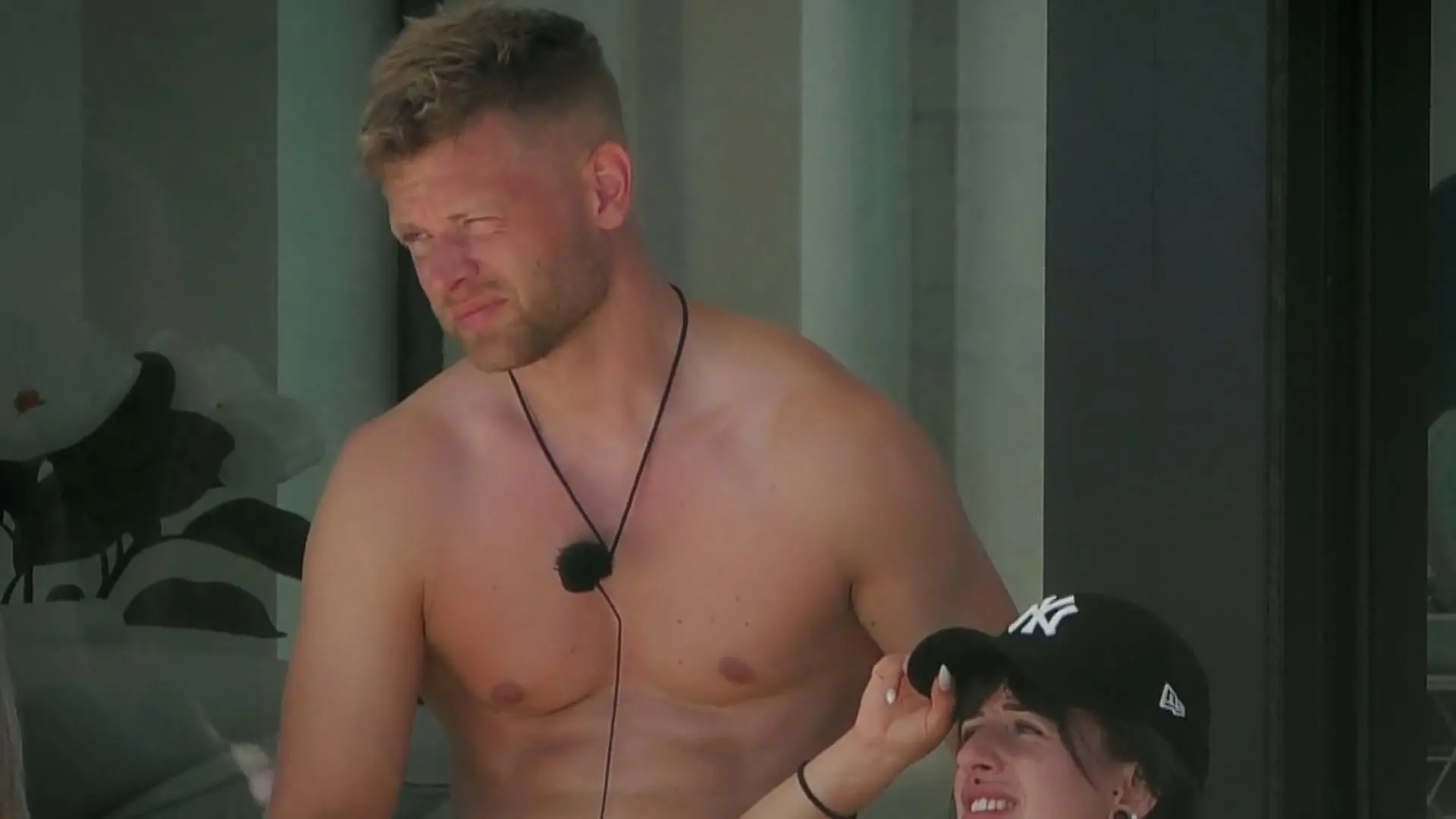Sein Auszug sorgt für viele Tränen "Ex on the Beach"-Aus für Paul