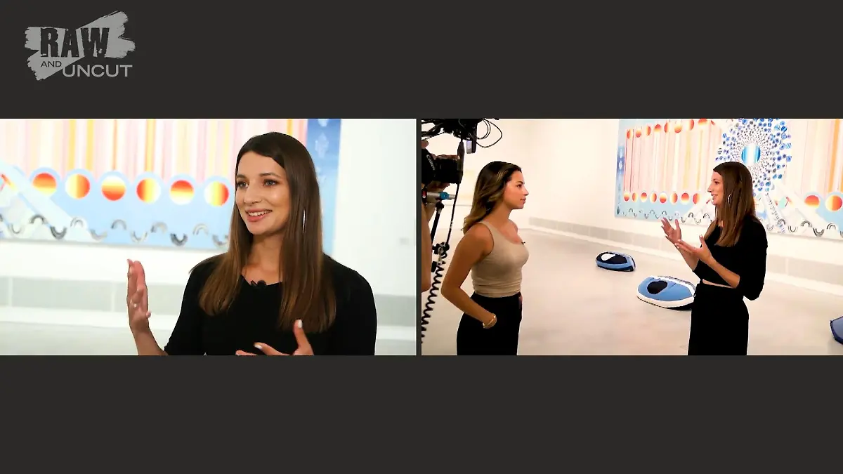 Gizem Emre spricht so privat wie nie! „Alarm für Cobra 11“-Star bei „RAW AND UNCUT“