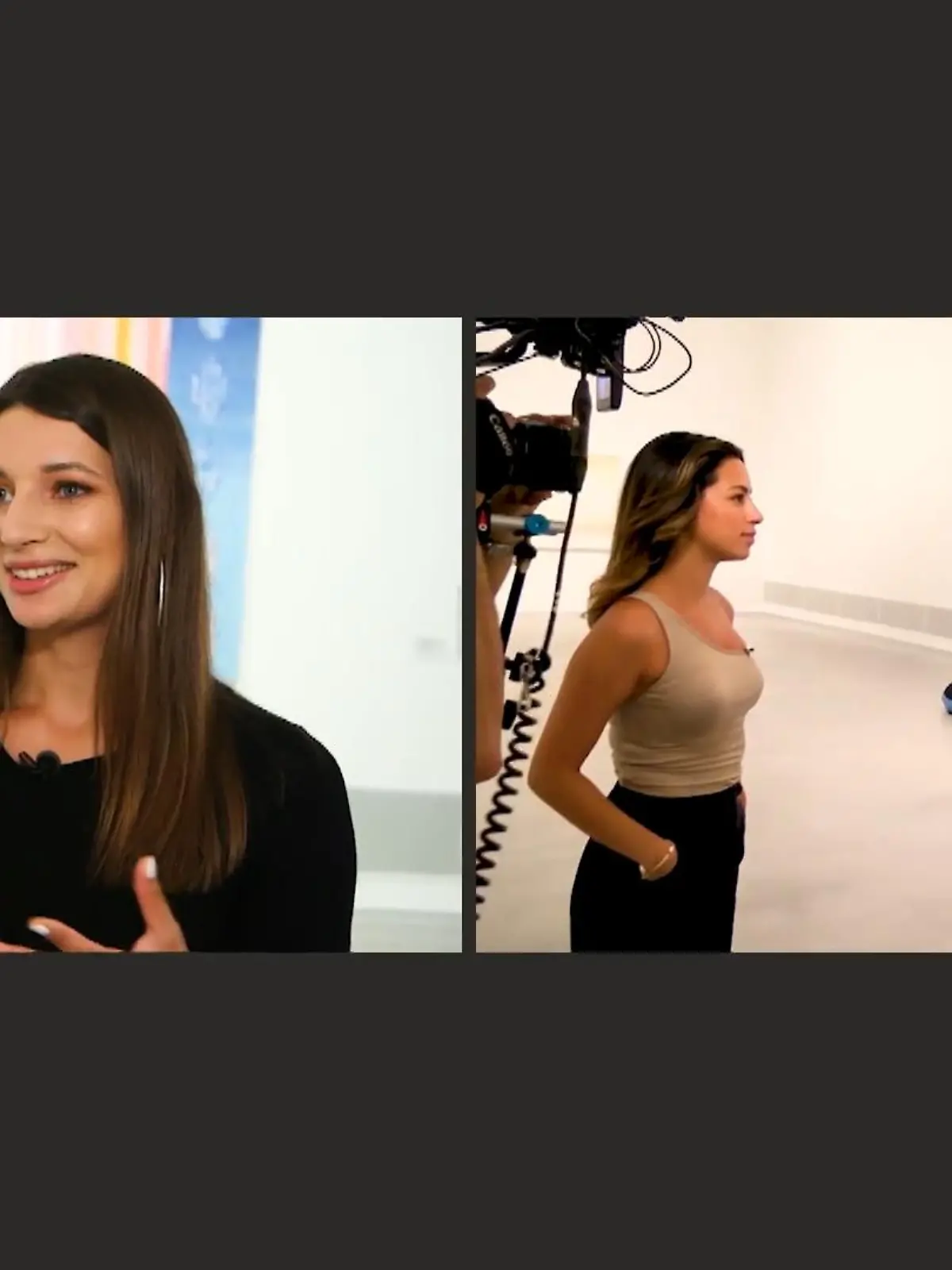 Bild zu: "Gizem Emre spricht so privat wie nie!"