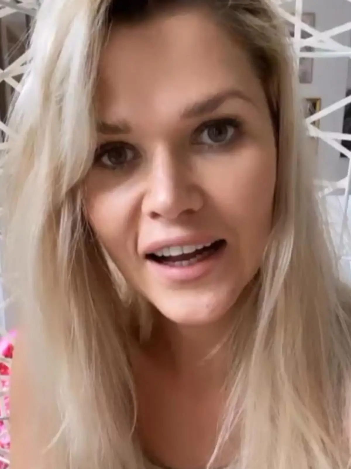 Bild zu: "Sara Kulka wendet sich an ihren Stalker"