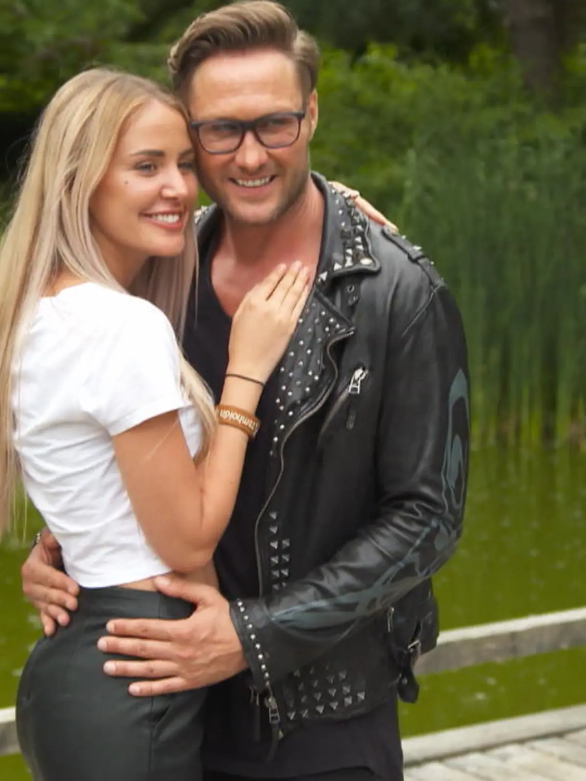 Bild zu: "Nico Schwanz wieder Papa? Diese Gründe sprechen dafür"