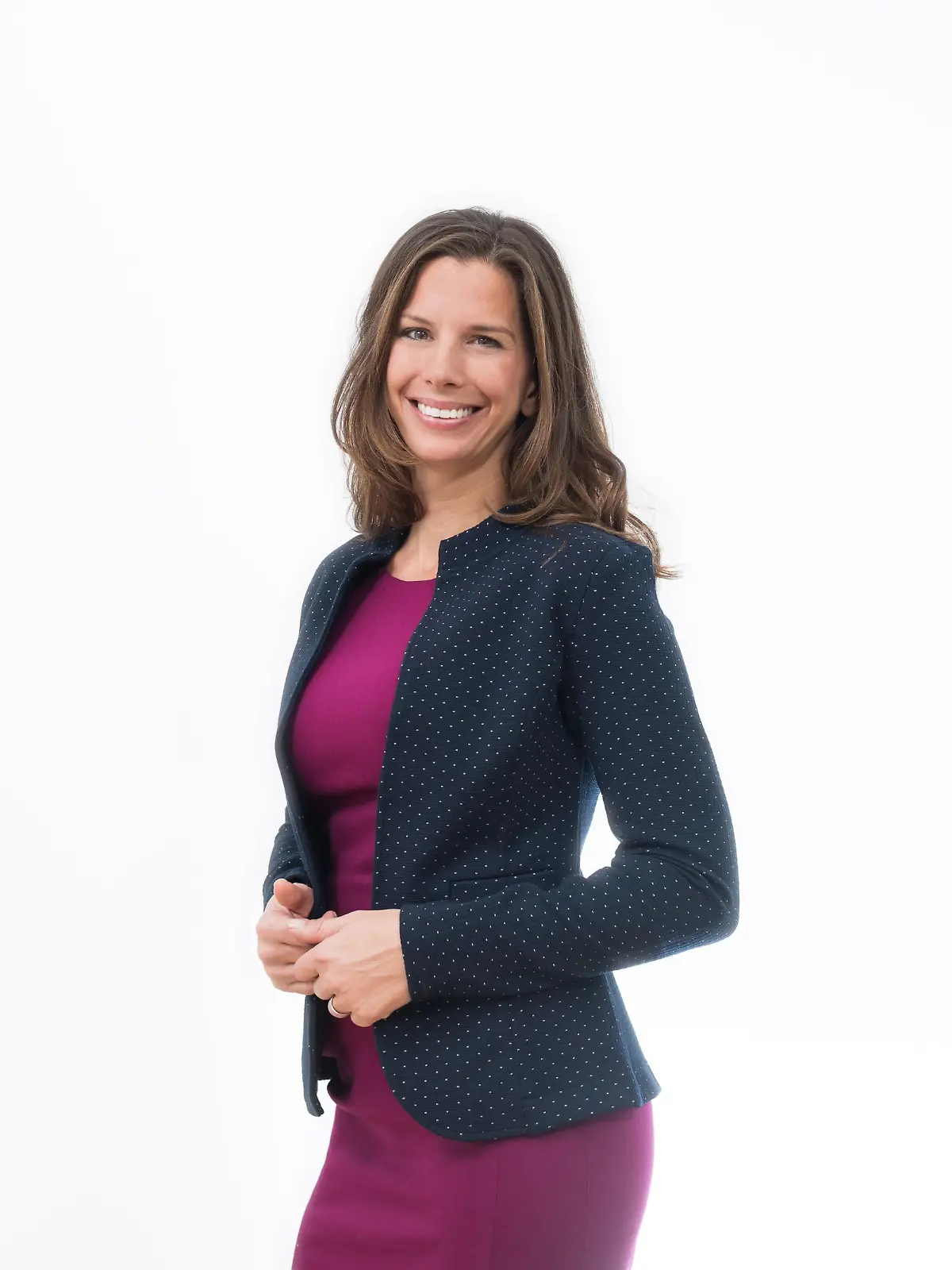 Arbeitspsychologin Klaudia Brandstätter