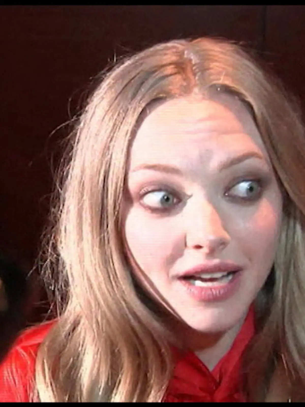 Bild zu: "Amanda Seyfried ist wieder Mama - und niemand hat's geahnt"