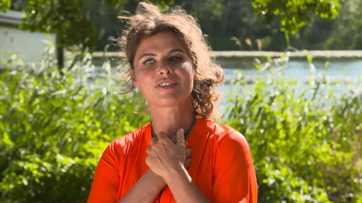 Anne Brendler spielt wieder Vanessa Richter „SUNNY – Wer bist du wirklich?“