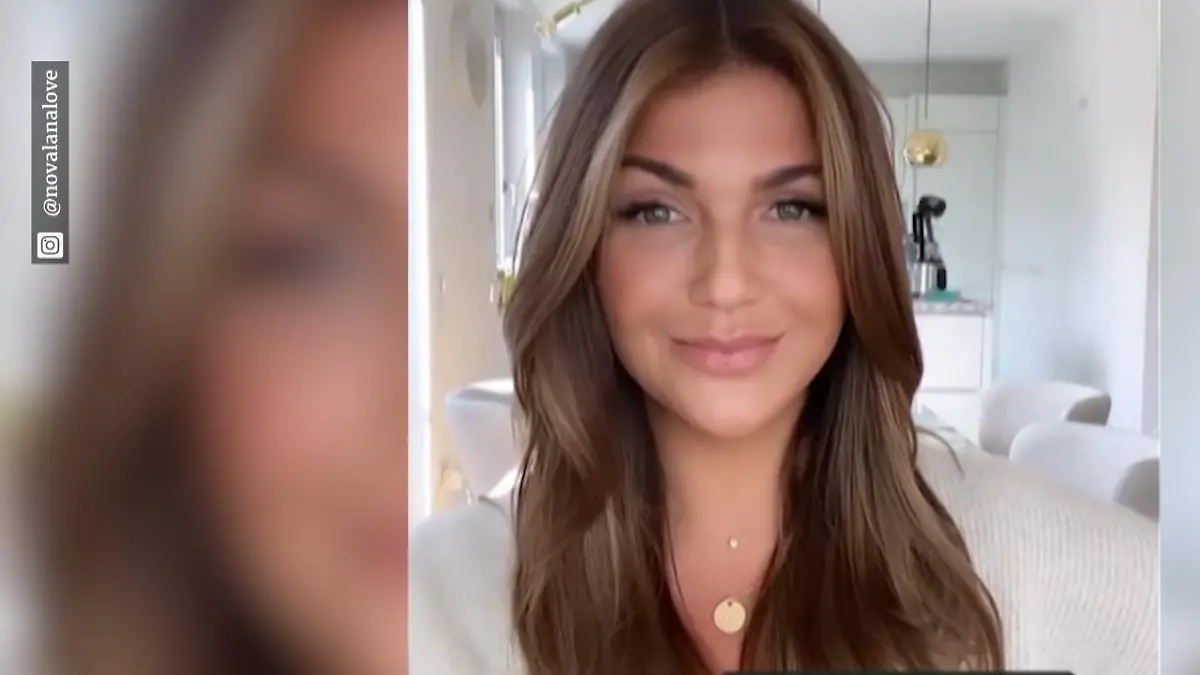 Darum zeigt Farina Opoku ihren Mann nicht mehr auf Insta Nach Social-Media-Funkstille