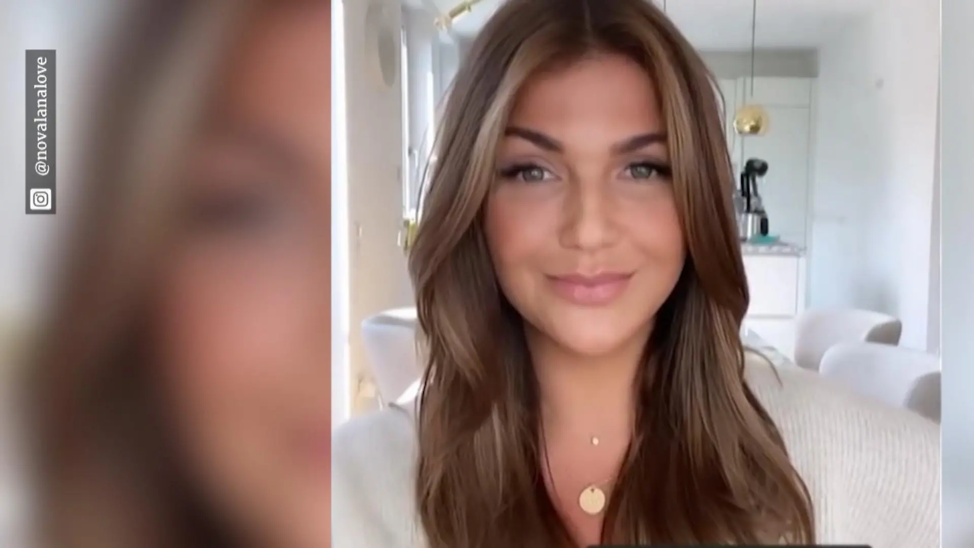Darum zeigt Farina Opoku ihren Mann nicht mehr auf Insta Nach Social-Media-Funkstille