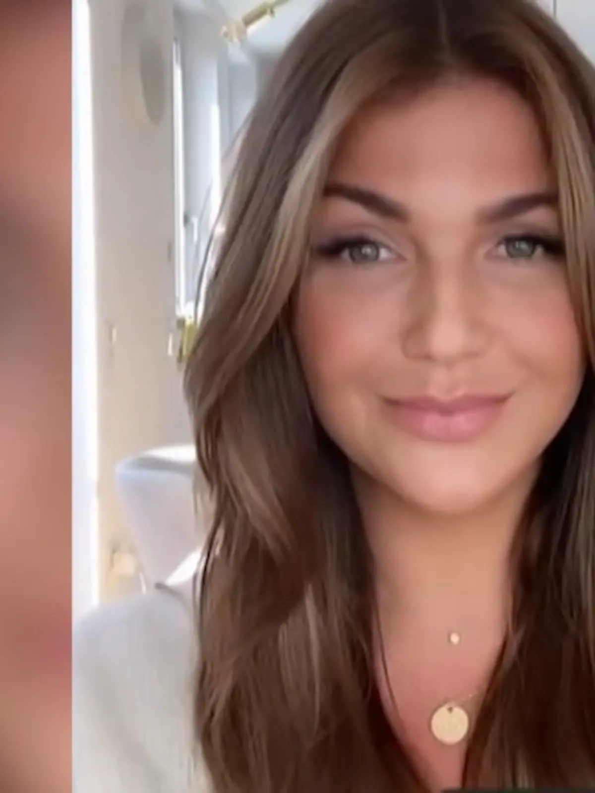 Bild zu: "Darum zeigt Farina Opoku ihren Mann nicht mehr auf Insta"