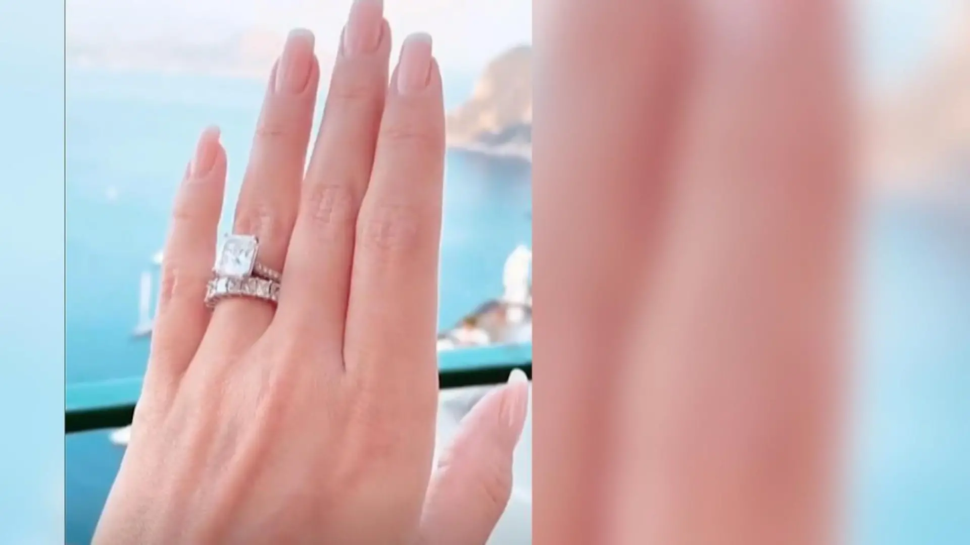 So verbringen Sylvie und Niclas Castello ihren Honeymoon Urlaub nach Hochzeit in Florenz